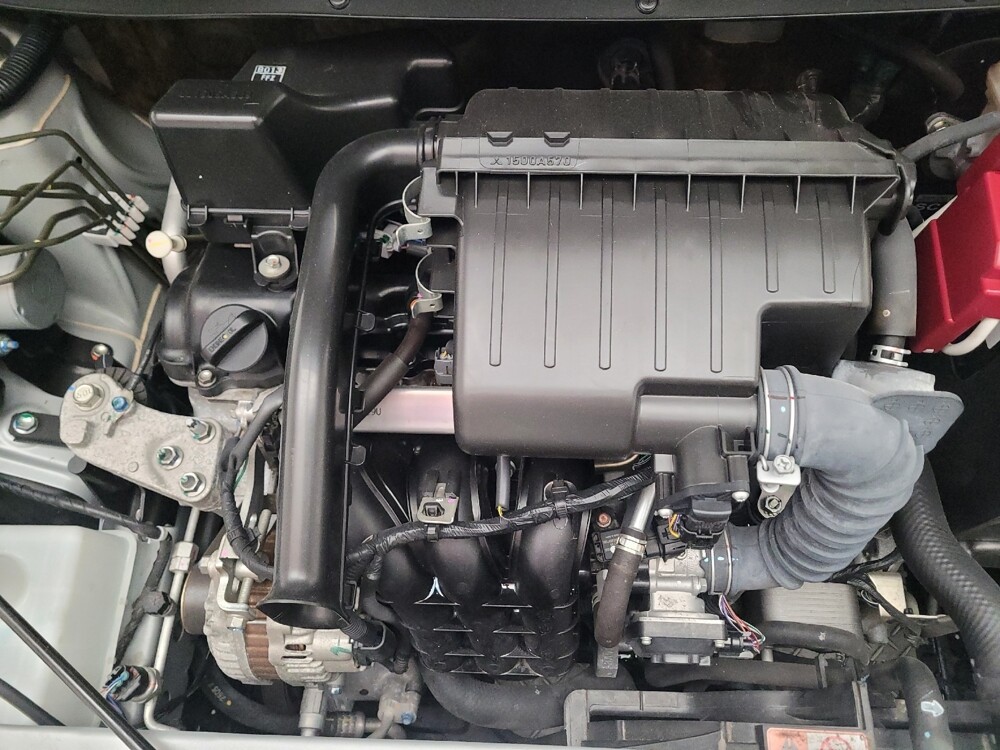 2022 Mitsubishi Mirage in Downey, CA 90241 - 18115029 30