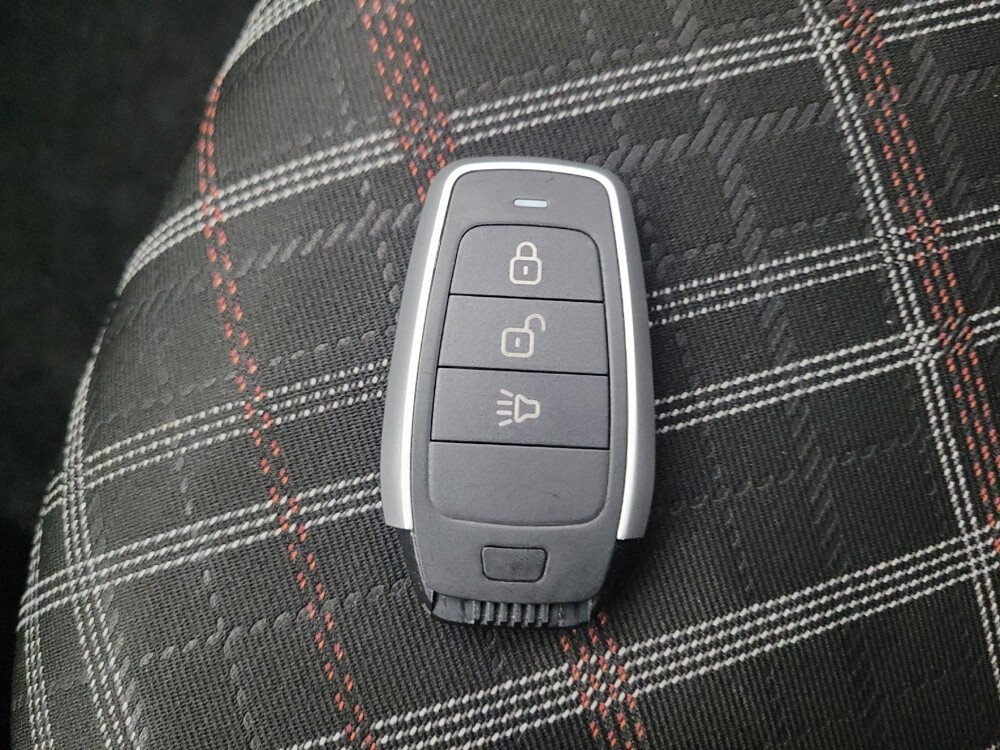 2022 Mitsubishi Mirage in Downey, CA 90241 - 18115029 32