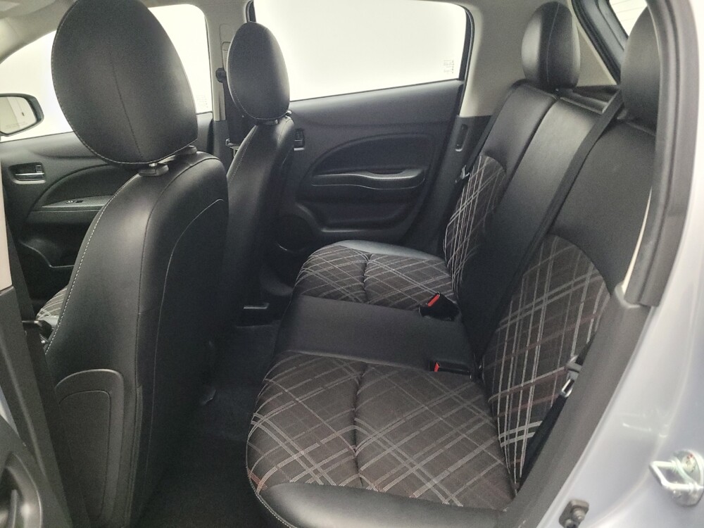 2022 Mitsubishi Mirage in Downey, CA 90241 - 18115029 18