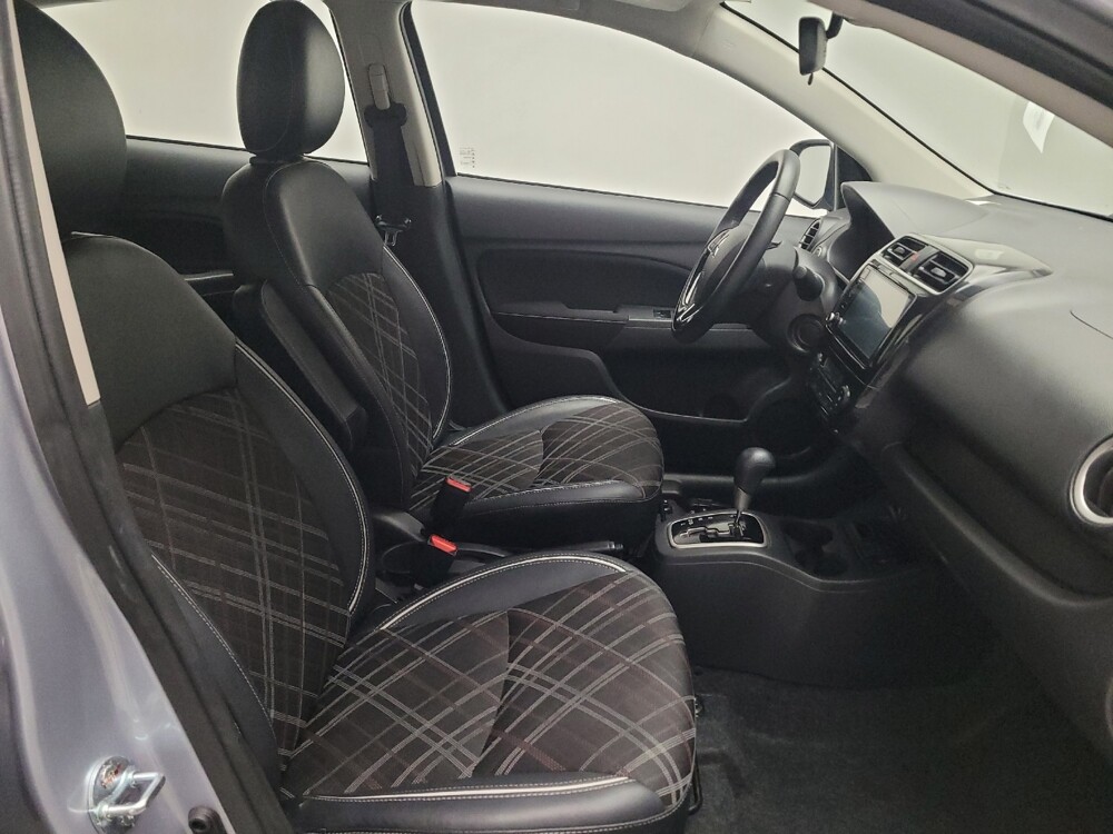 2022 Mitsubishi Mirage in Downey, CA 90241 - 18115029 21