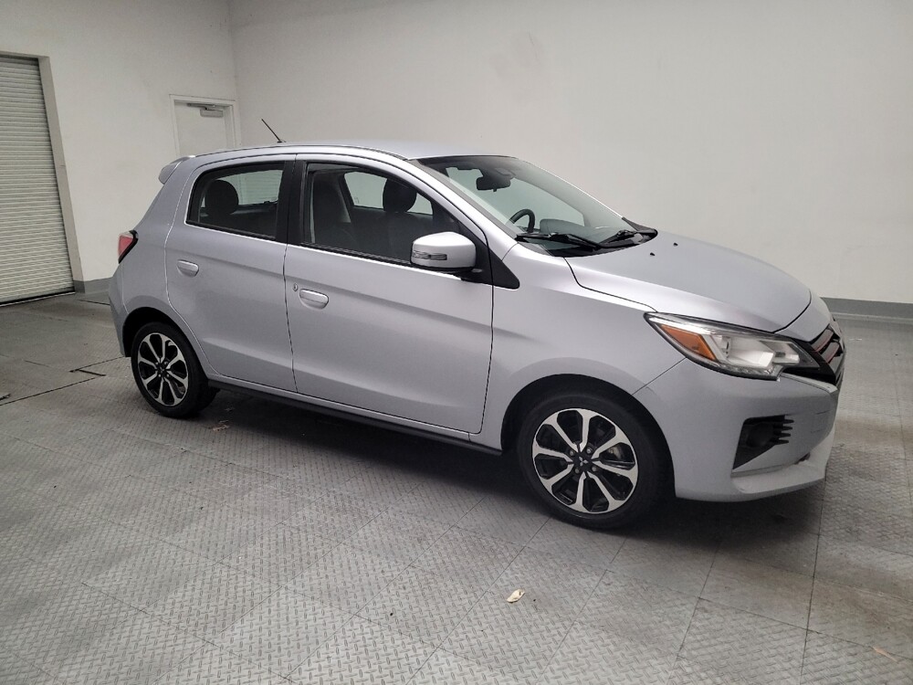 2022 Mitsubishi Mirage in Downey, CA 90241 - 18115029 11