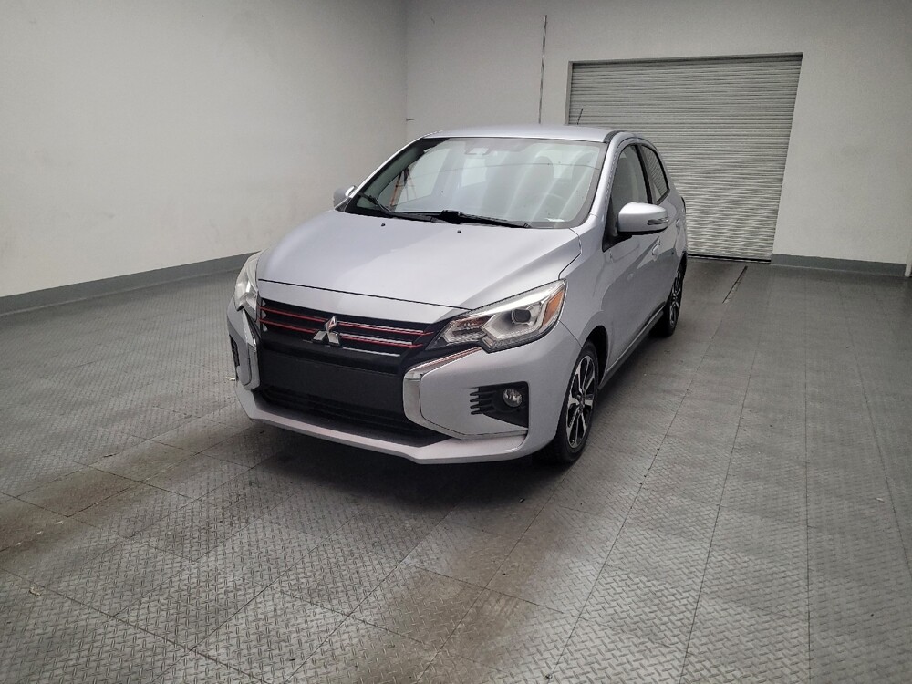 2022 Mitsubishi Mirage in Downey, CA 90241 - 18115029 15