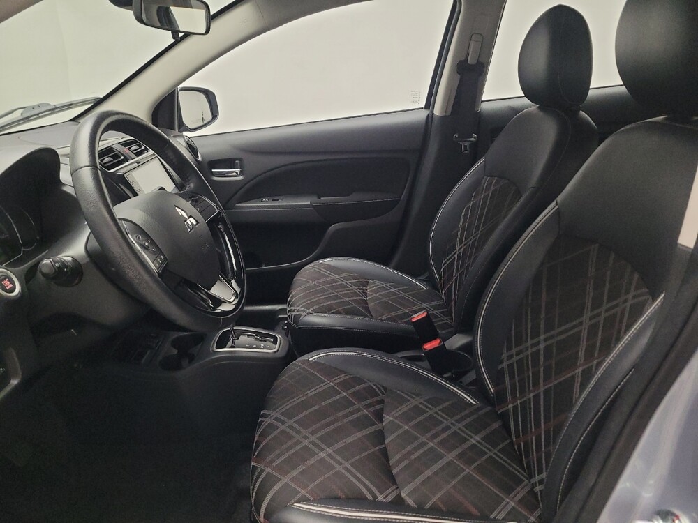 2022 Mitsubishi Mirage in Downey, CA 90241 - 18115029 17