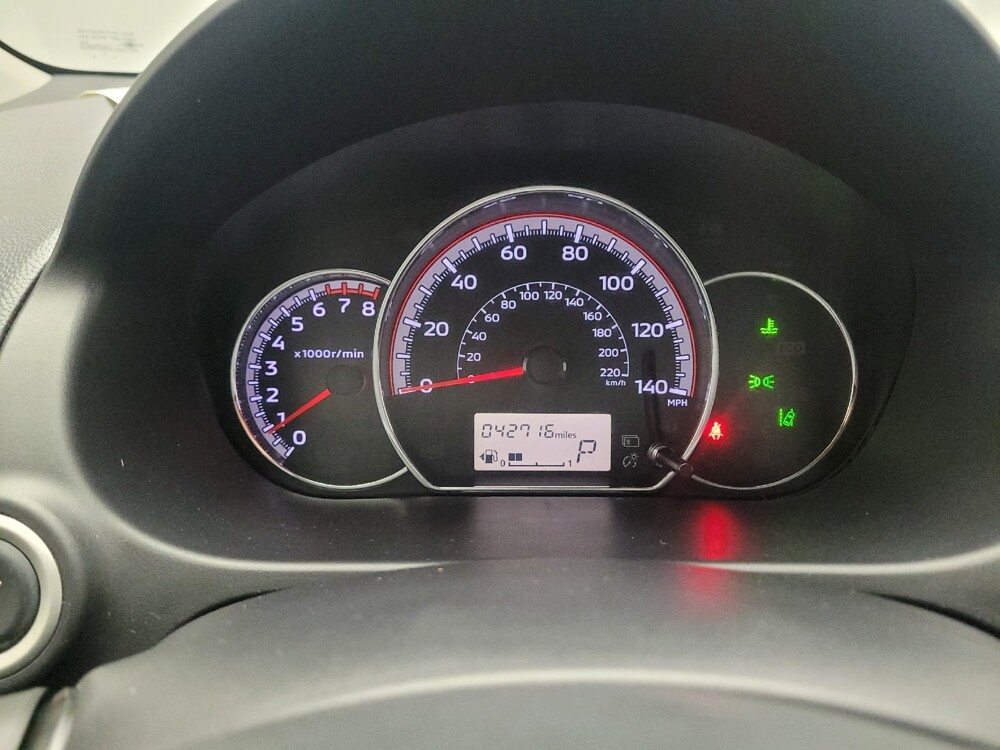 2022 Mitsubishi Mirage in Downey, CA 90241 - 18115029 23