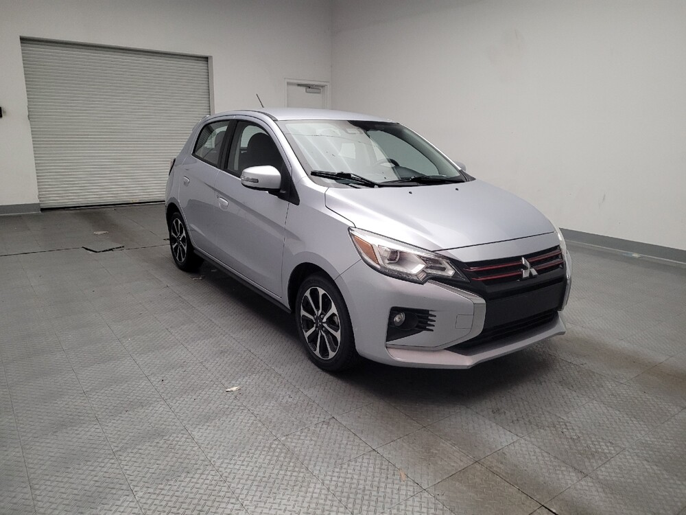 2022 Mitsubishi Mirage in Downey, CA 90241 - 18115029 13