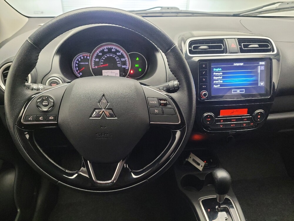 2022 Mitsubishi Mirage in Downey, CA 90241 - 18115029 25