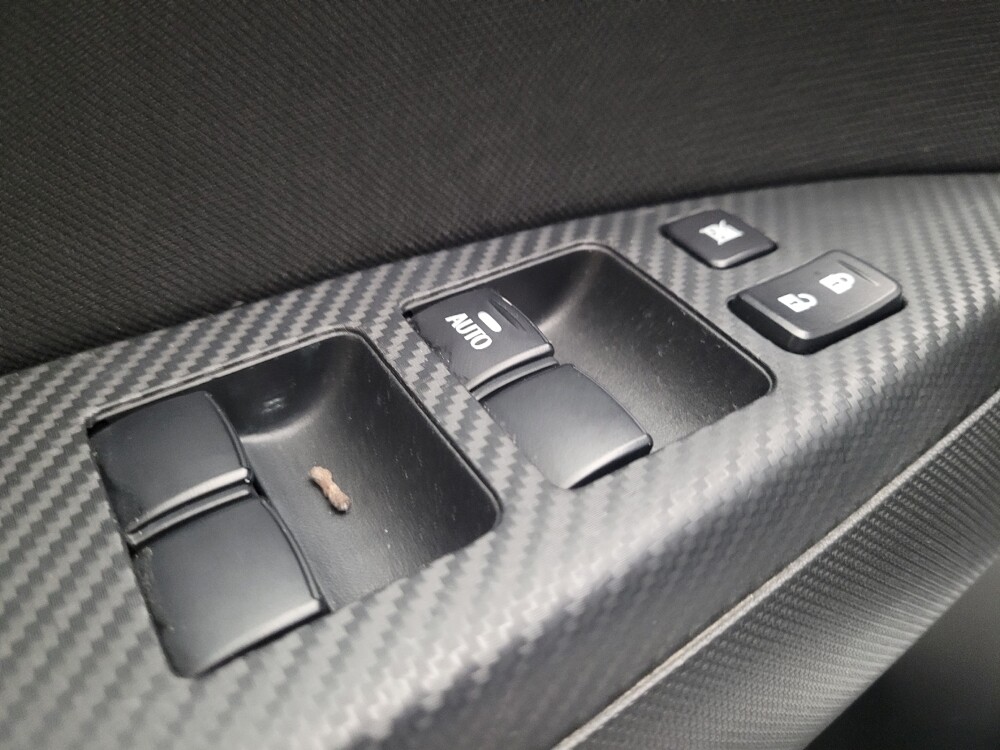 2022 Mitsubishi Mirage in Downey, CA 90241 - 18115029 27