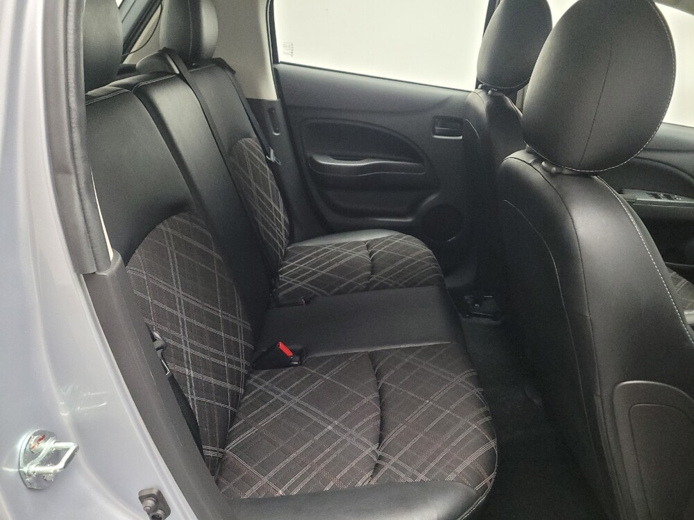 2022 Mitsubishi Mirage in Downey, CA 90241 - 18115029 19