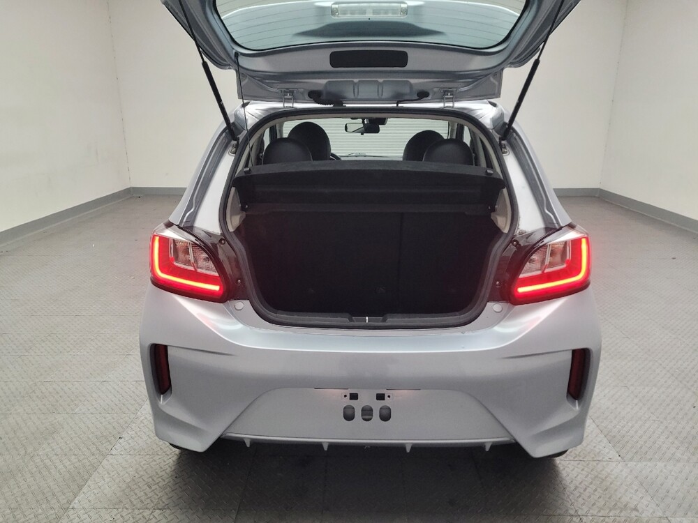 2022 Mitsubishi Mirage in Downey, CA 90241 - 18115029 29