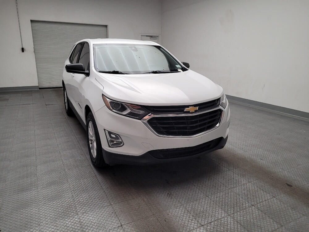 2020 Chevrolet Equinox in Riverside, CA 92504 - 18115030 14