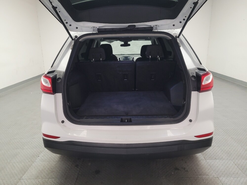 2020 Chevrolet Equinox in Riverside, CA 92504 - 18115030 29