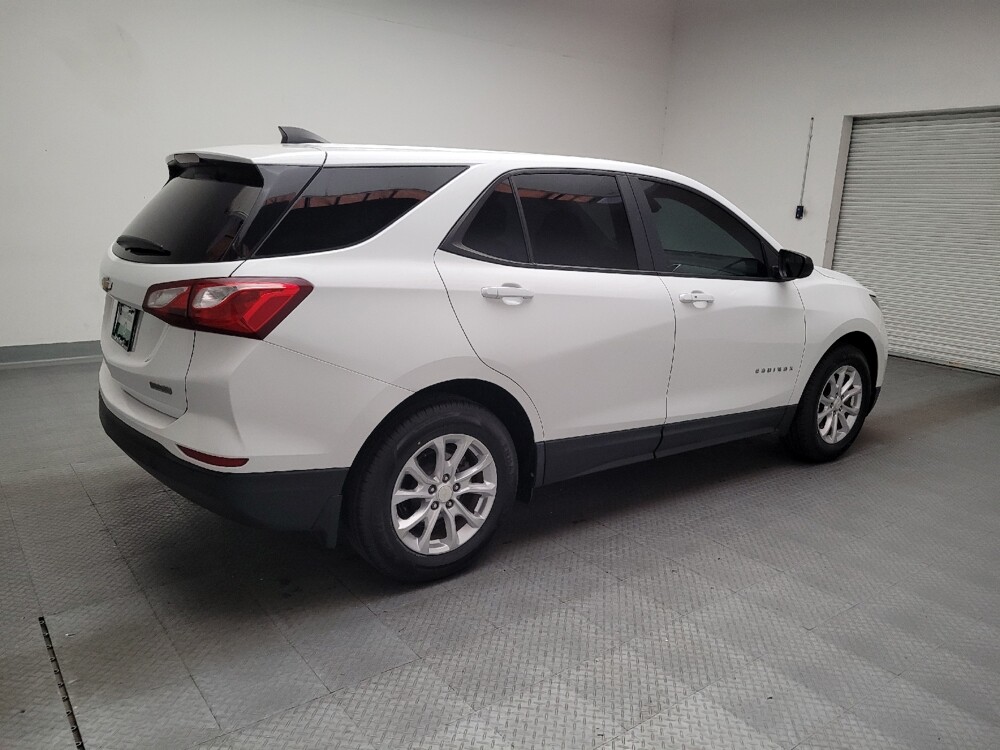 2020 Chevrolet Equinox in Riverside, CA 92504 - 18115030 10