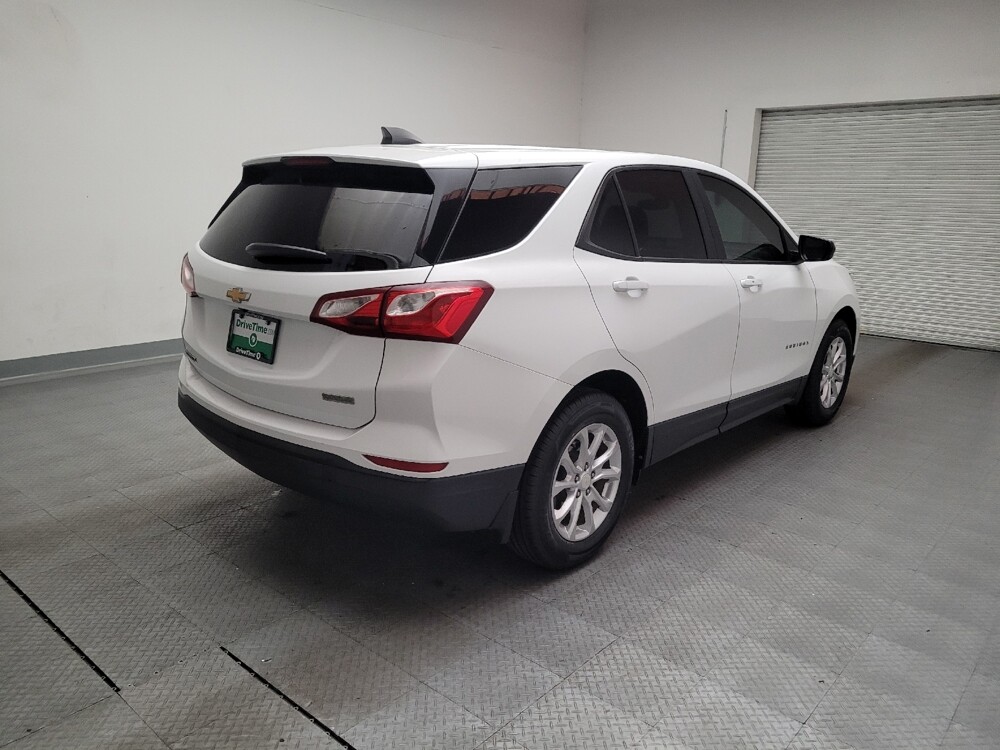 2020 Chevrolet Equinox in Riverside, CA 92504 - 18115030 9