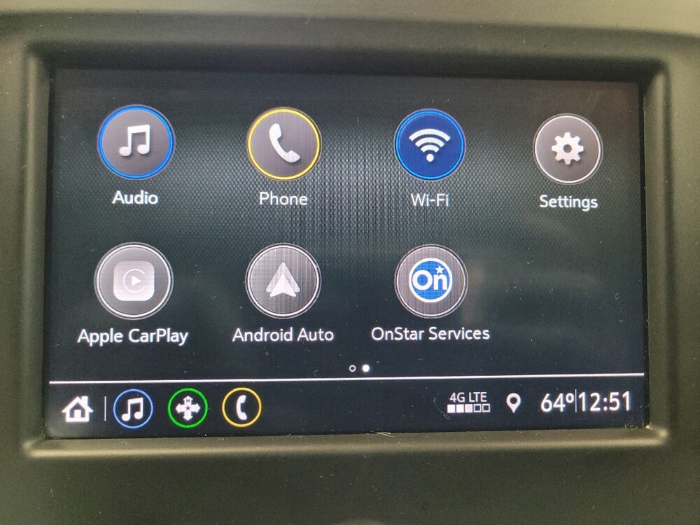 2020 Chevrolet Equinox in Riverside, CA 92504 - 18115030 25