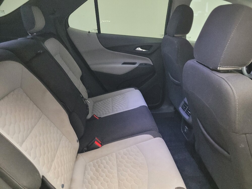 2020 Chevrolet Equinox in Riverside, CA 92504 - 18115030 19