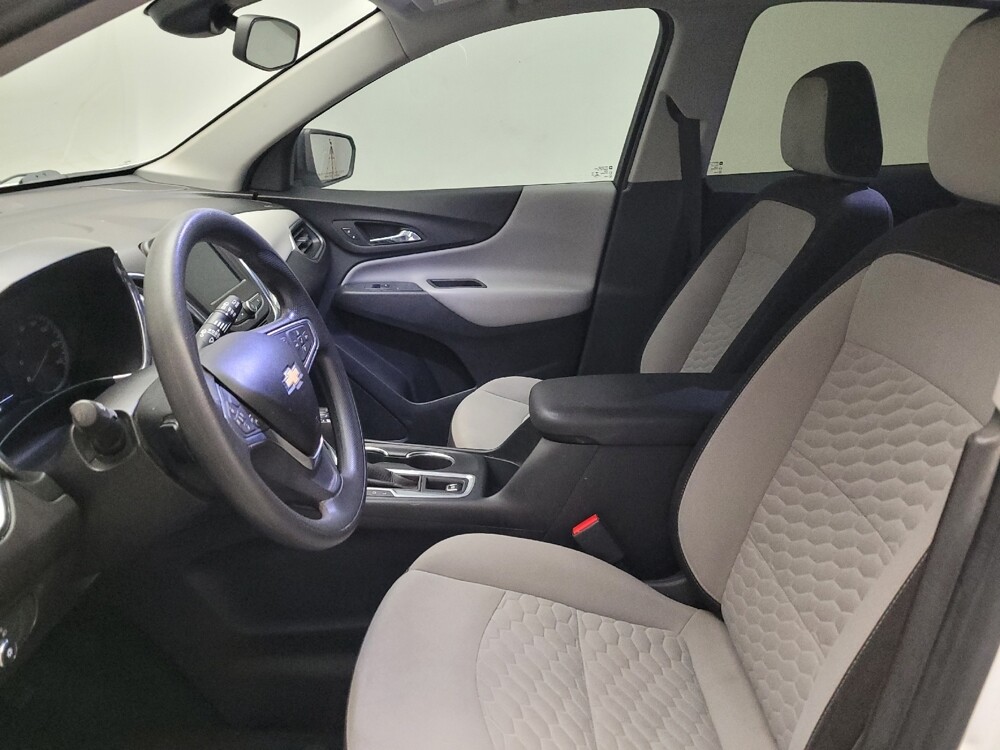 2020 Chevrolet Equinox in Riverside, CA 92504 - 18115030 17