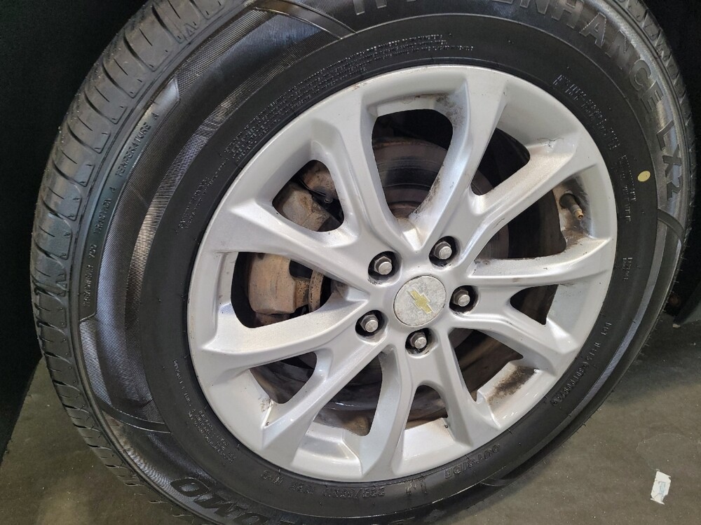 2020 Chevrolet Equinox in Riverside, CA 92504 - 18115030 31