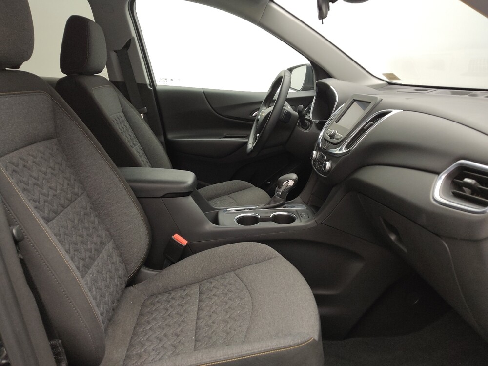 2024 Chevrolet Equinox in Lakewood, CO 80215 - 18115032 21