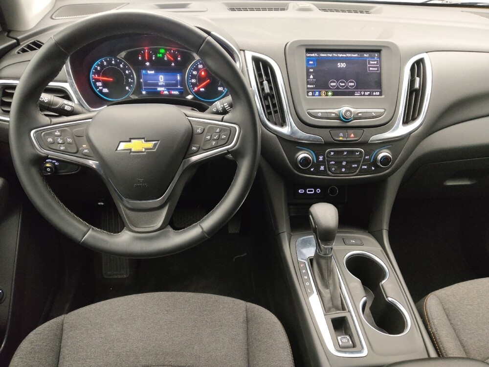 2024 Chevrolet Equinox in Lakewood, CO 80215 - 18115032 22