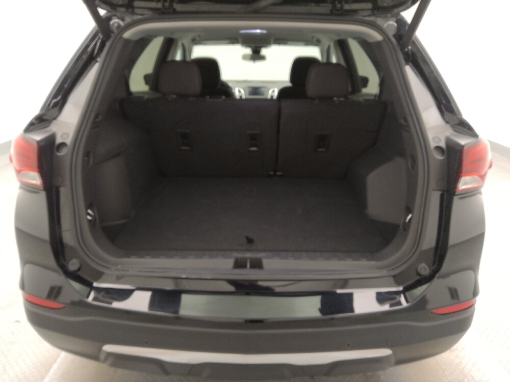 2024 Chevrolet Equinox in Lakewood, CO 80215 - 18115032 29