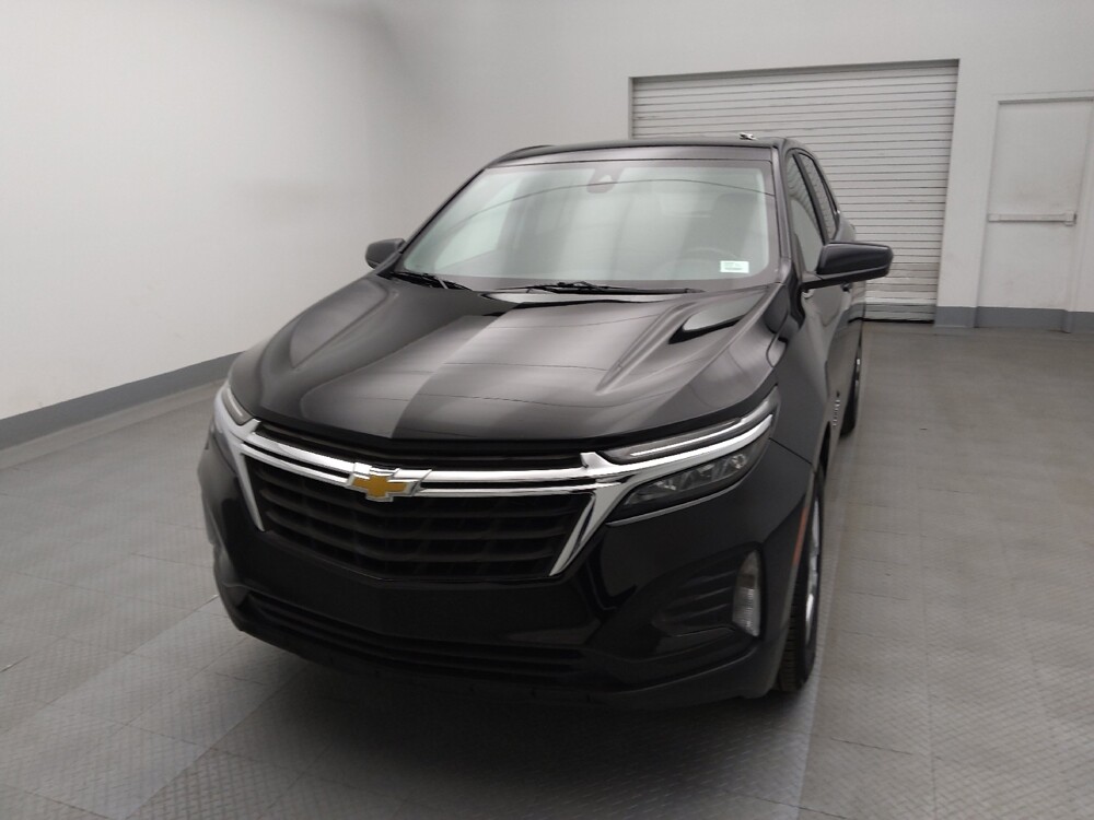 2024 Chevrolet Equinox in Lakewood, CO 80215 - 18115032 15