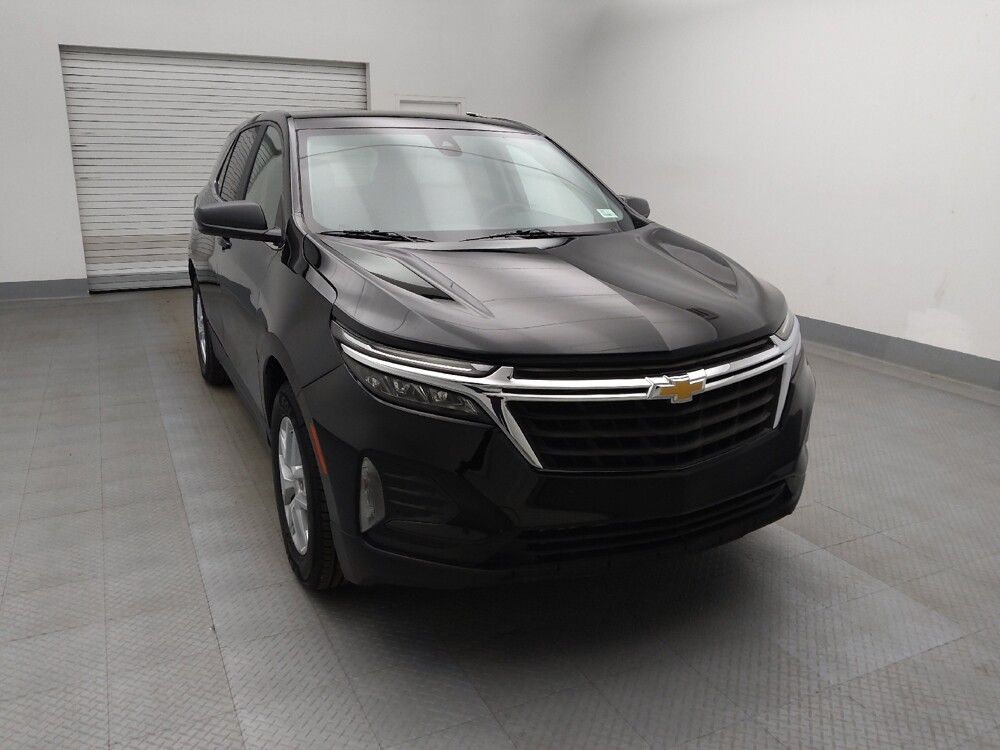 2024 Chevrolet Equinox in Lakewood, CO 80215 - 18115032 14