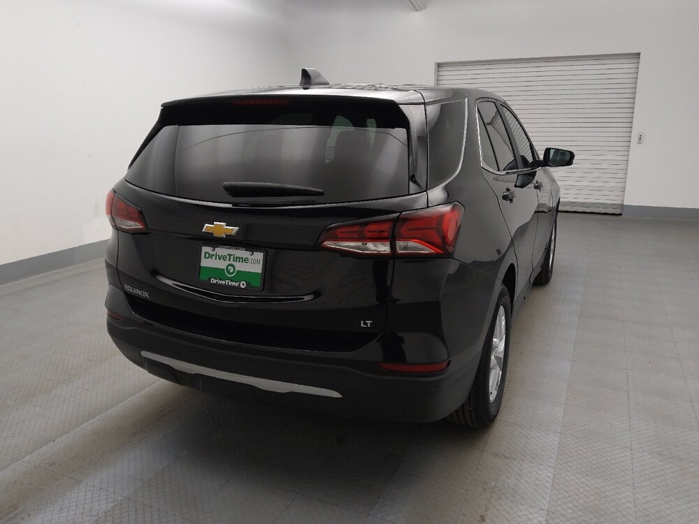 2024 Chevrolet Equinox in Lakewood, CO 80215 - 18115032 7