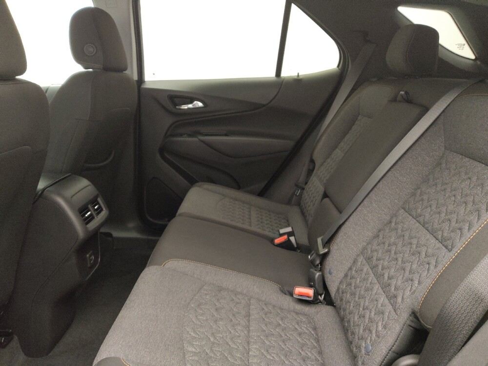 2024 Chevrolet Equinox in Lakewood, CO 80215 - 18115032 18