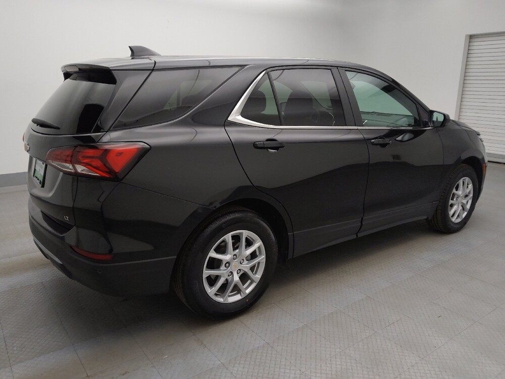 2024 Chevrolet Equinox in Lakewood, CO 80215 - 18115032 10