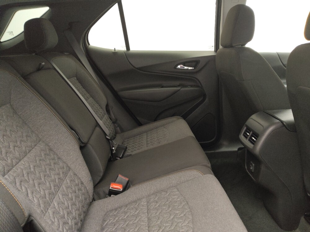 2024 Chevrolet Equinox in Lakewood, CO 80215 - 18115032 19