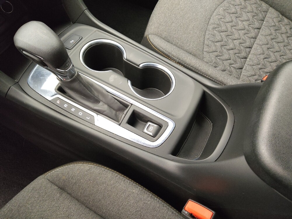 2024 Chevrolet Equinox in Lakewood, CO 80215 - 18115032 26