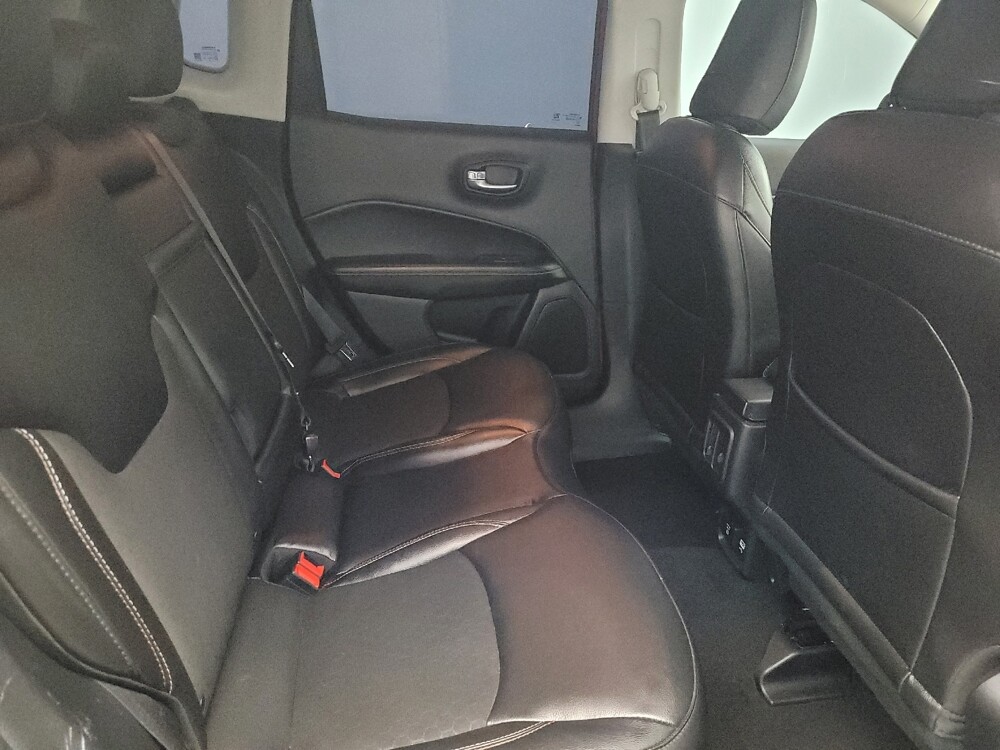 2019 Jeep Compass in Gainesville, FL 32609 - 18115033 19