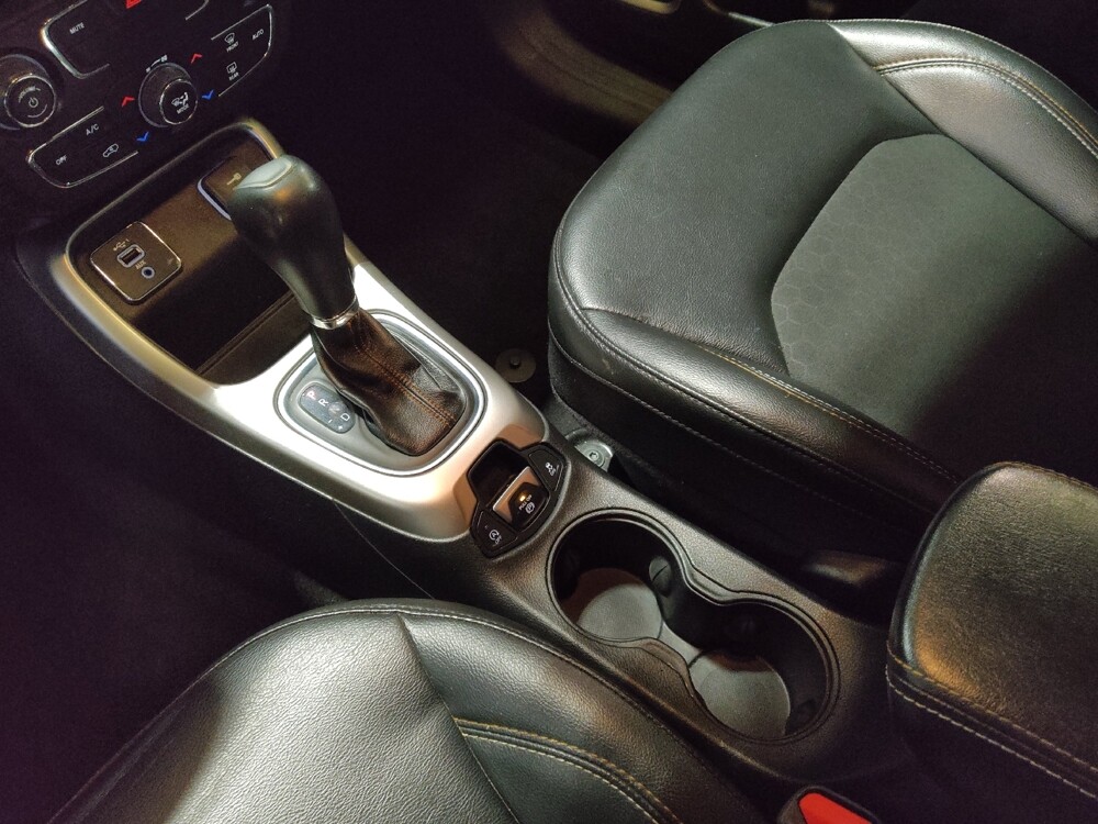 2019 Jeep Compass in Gainesville, FL 32609 - 18115033 26