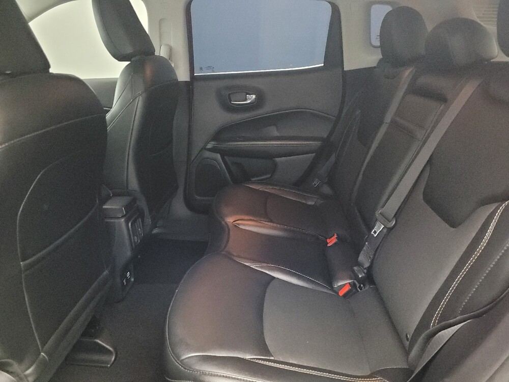 2019 Jeep Compass in Gainesville, FL 32609 - 18115033 18