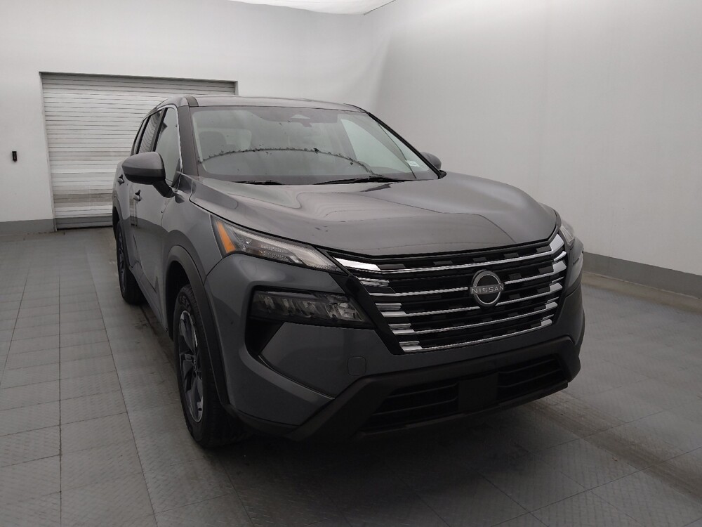 2024 Nissan Rogue in Macon, GA 31210 - 18115035 14