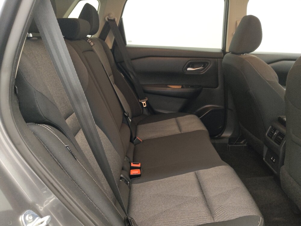 2024 Nissan Rogue in Macon, GA 31210 - 18115035 19