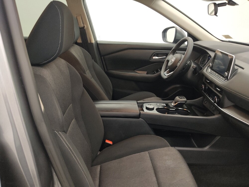 2024 Nissan Rogue in Macon, GA 31210 - 18115035 21