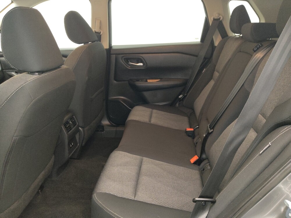 2024 Nissan Rogue in Macon, GA 31210 - 18115035 18