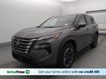 2024 Nissan Rogue in Macon, GA 31210
