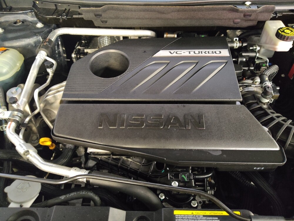 2024 Nissan Rogue in Macon, GA 31210 - 18115035 30