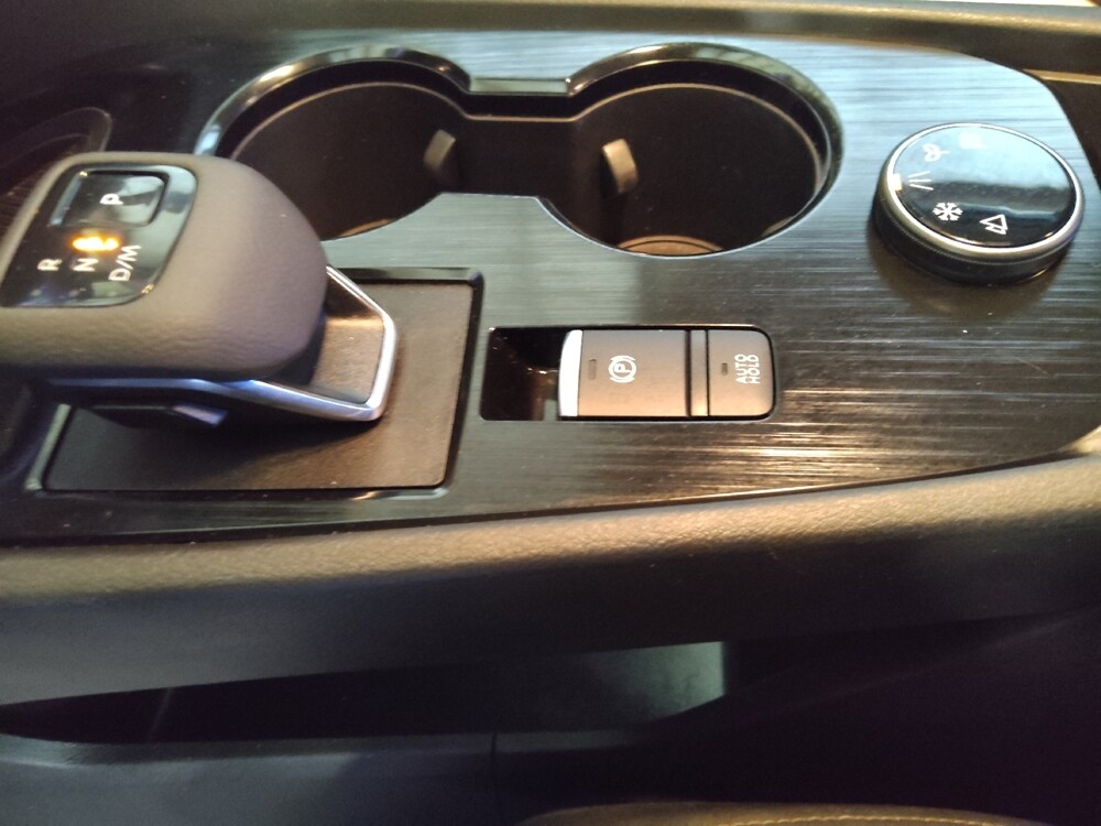 2024 Nissan Rogue in Macon, GA 31210 - 18115035 26