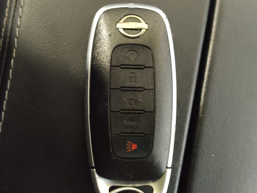 2024 Nissan Rogue in Macon, GA 31210 - 18115035 32