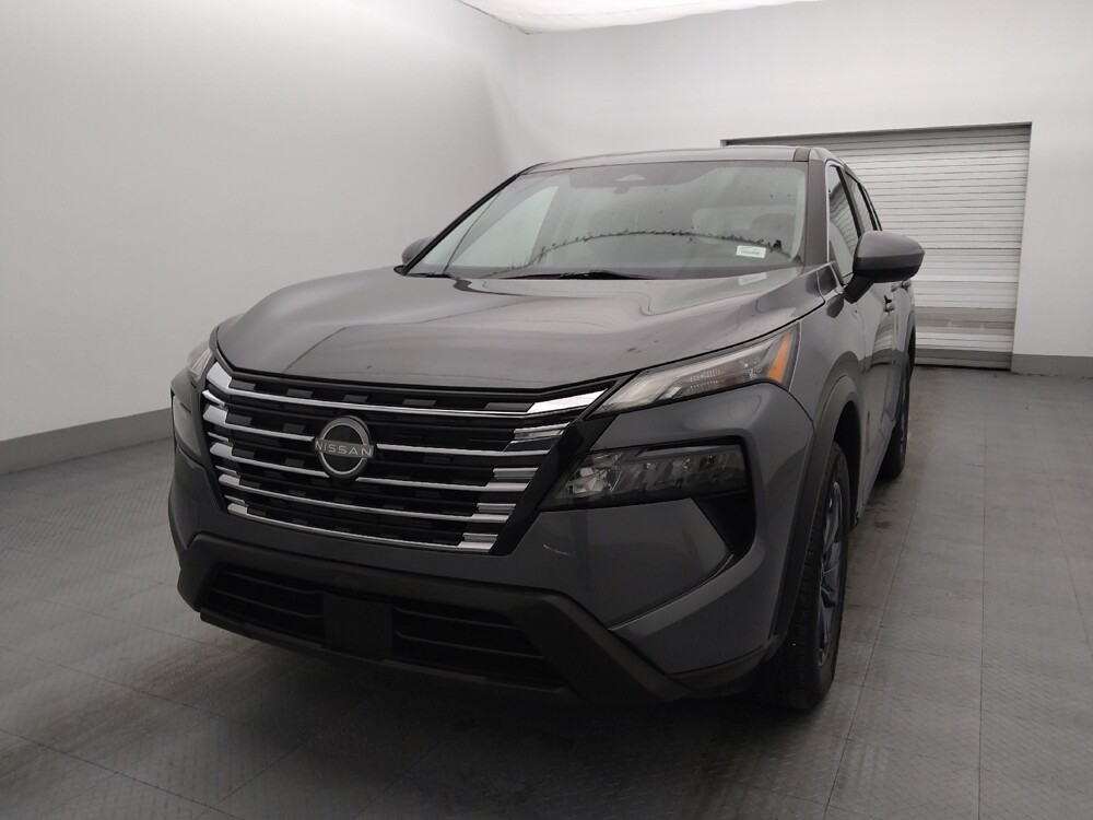 2024 Nissan Rogue in Macon, GA 31210 - 18115035 15