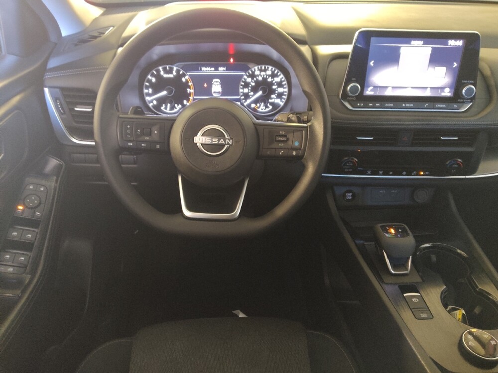 2024 Nissan Rogue in Macon, GA 31210 - 18115035 22