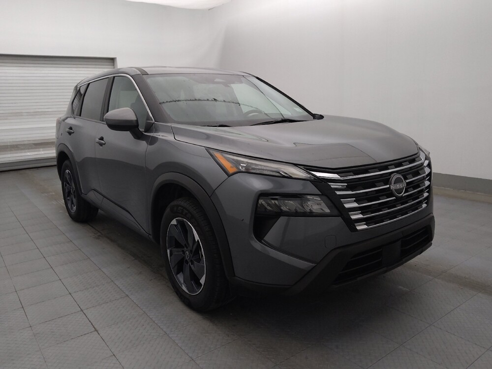 2024 Nissan Rogue in Macon, GA 31210 - 18115035 13