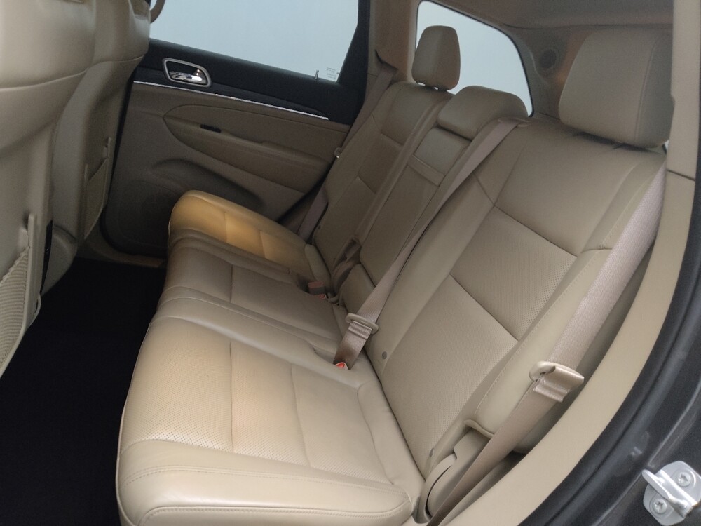 2020 Jeep Grand Cherokee in Stone Mountain, GA 30083 - 18115036 18