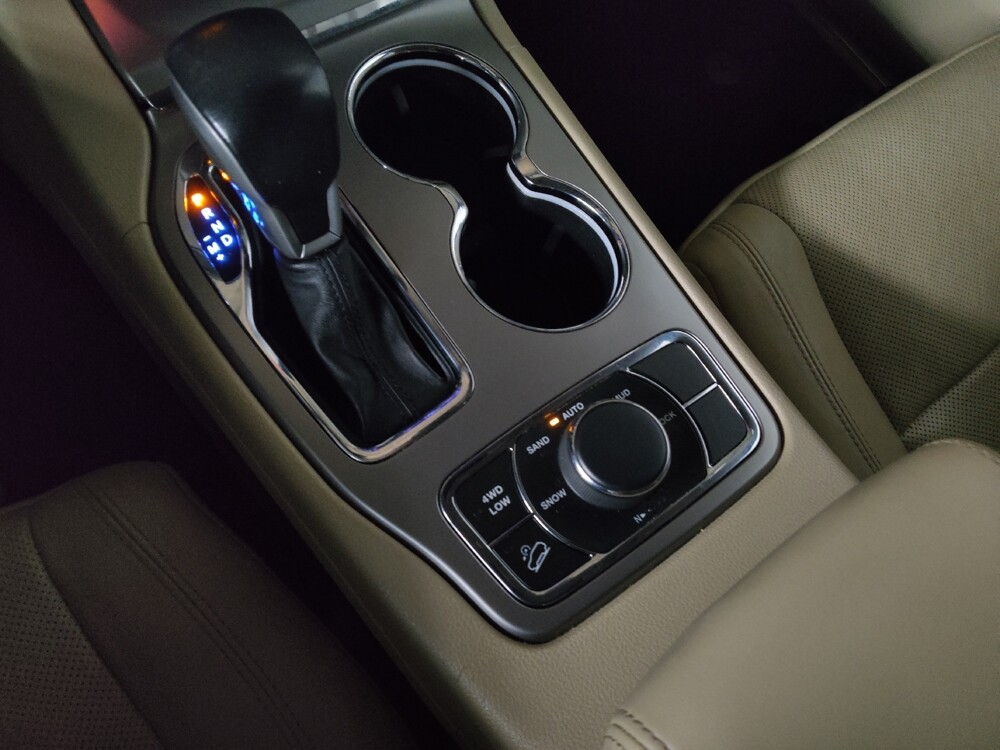 2020 Jeep Grand Cherokee in Stone Mountain, GA 30083 - 18115036 26