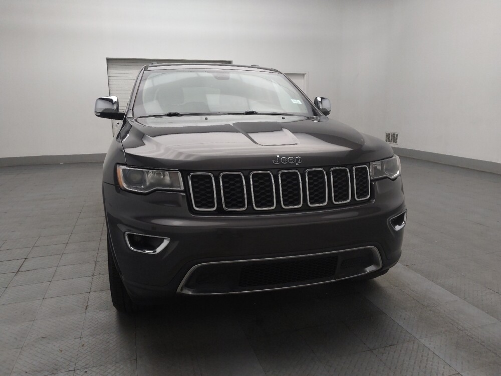 2020 Jeep Grand Cherokee in Stone Mountain, GA 30083 - 18115036 14