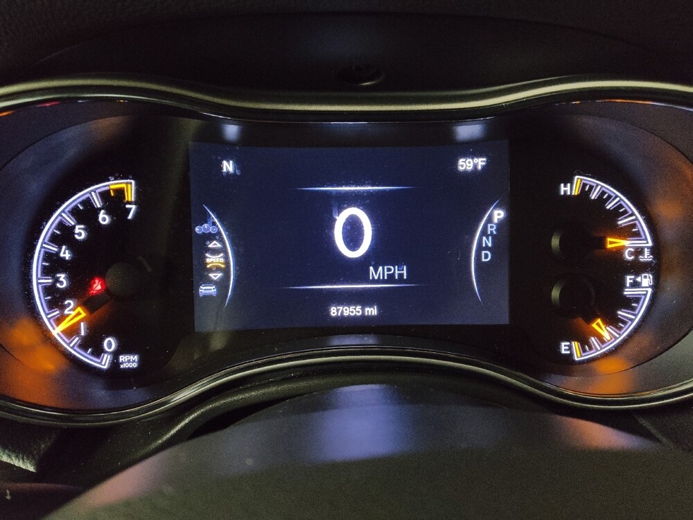 2020 Jeep Grand Cherokee in Stone Mountain, GA 30083 - 18115036 23