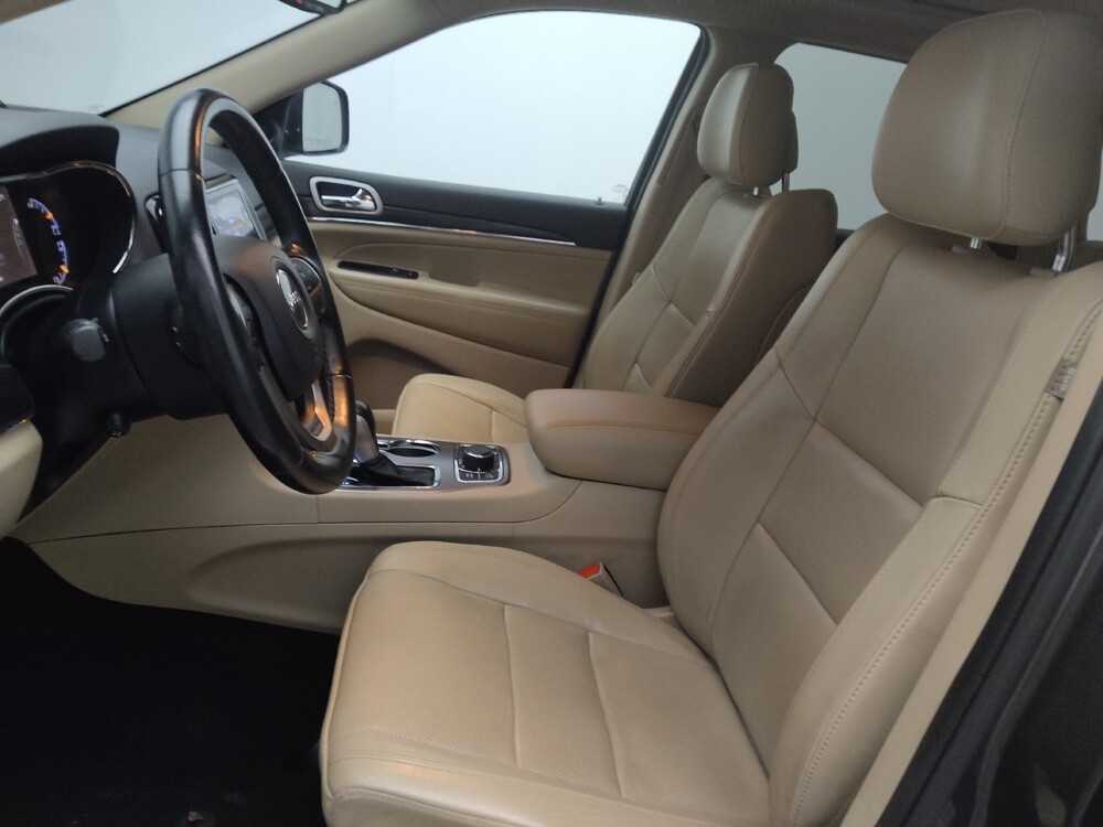 2020 Jeep Grand Cherokee in Stone Mountain, GA 30083 - 18115036 17